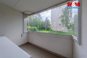Hledáte bydlení v lázeňském městě Karlovy Vary v oblíbené čá