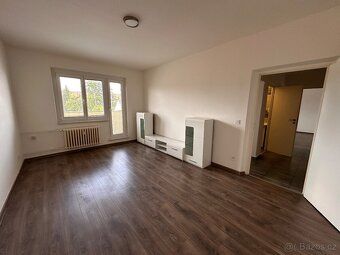 Nabízím pronájem bytu o velikosti cca 56m2, který se nachází