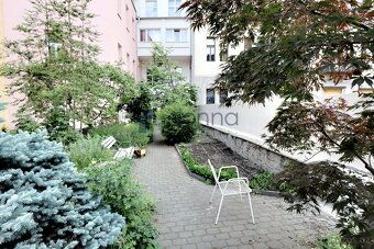 Nabízíme pronájem zrekonstruovaného bytu 2+1, o ploše 48m², 