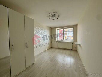 Tento hezký a čistý byt 2+kk o užitné ploše 55 m² se nachází