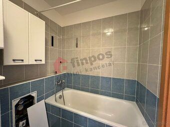 Tento hezký a čistý byt 2+kk o užitné ploše 55 m² se nachází