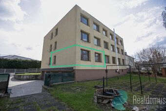 Zprostředkujeme dlouhodobý pronájem zrekonstruovaného bytu 2