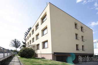 Zprostředkujeme dlouhodobý pronájem zrekonstruovaného bytu 2