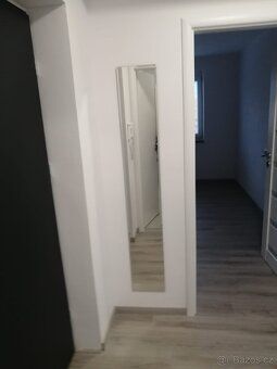 Nabízíme k pronájmu byt v OV 2+1 o výměře 48,5 m² na ulici 1