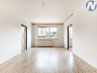 Na klidném okraji Sídliště Míru ve Volarech, v místě, kde by