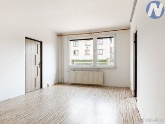 Na klidném okraji Sídliště Míru ve Volarech, v místě, kde by