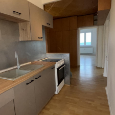 Pronajmu byt slušným lidem, nájemné dohodou