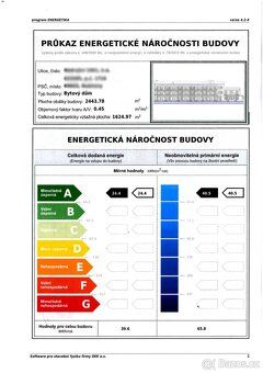 Nabízíme prodej moderního bytu o dispozici 1+KK, s výměrou 4