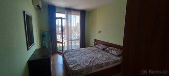 Na prodej 2+kk v Primorsku (Bulharsko), komplex Gardenia – o