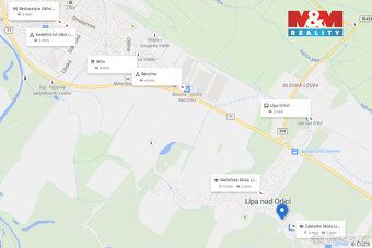 Nabízíme k prodeji ideální polovinu rodinného domu v klidné 