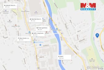 Tento rodinný dům nabízí příjemné bydlení v podkrkonošské lo