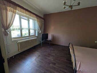 Pronájmu byt 2+1 50m2 s možností pronájmu se zahradou vzdále