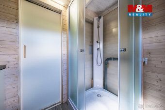 Hledáte místo, kde si opravdu odpočinete od ruchu města? Nab