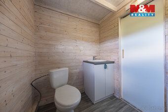 Hledáte místo, kde si opravdu odpočinete od ruchu města? Nab