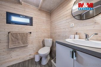 Hledáte místo, kde si opravdu odpočinete od ruchu města? Nab