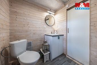 Hledáte místo, kde si opravdu odpočinete od ruchu města? Nab
