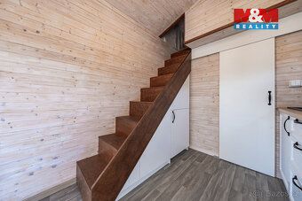 Hledáte místo, kde si opravdu odpočinete od ruchu města? Nab