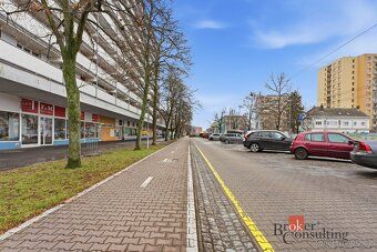 Pronájem, komerční/obchodní prostory, 395 m2, Palackého tříd