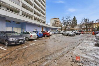 Pronájem, komerční/obchodní prostory, 395 m2, Palackého tříd