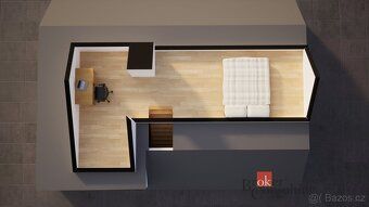 Prodej, byty/3+kk, 80 m2, Bilejova, Stráž nad Nisou, Liberec