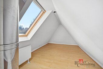 Prodej, byty/3+kk, 80 m2, Bilejova, Stráž nad Nisou, Liberec