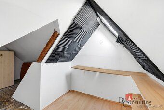 Prodej, byty/3+kk, 80 m2, Bilejova, Stráž nad Nisou, Liberec