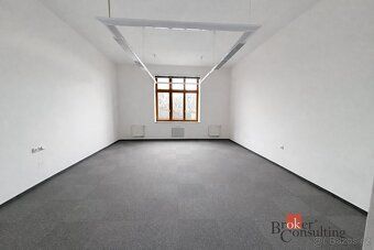 Pronájem, komerční/kanceláře, 280 m2, Janská 769/4, 74601 Op