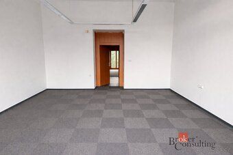 Pronájem, komerční/kanceláře, 280 m2, Janská 769/4, 74601 Op