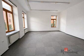Pronájem, komerční/kanceláře, 280 m2, Janská 769/4, 74601 Op