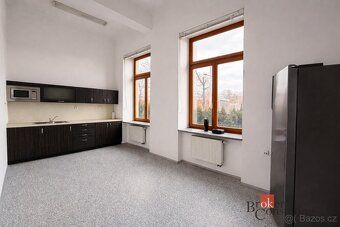 Pronájem, komerční/kanceláře, 280 m2, Janská 769/4, 74601 Op