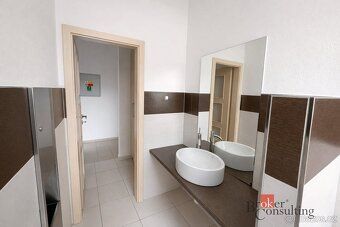 Pronájem, komerční/kanceláře, 280 m2, Janská 769/4, 74601 Op