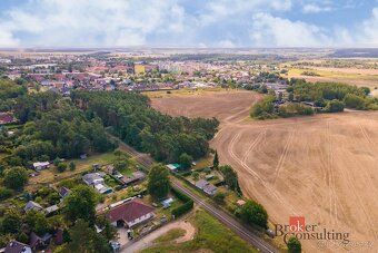 Prodej, domy/chata, 20 m2, Kamenný Újezd E100, 33023 Nýřany,