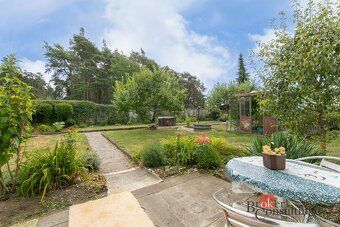 Prodej, domy/chata, 20 m2, Kamenný Újezd E100, 33023 Nýřany,