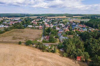 Prodej, domy/chata, 20 m2, Kamenný Újezd E100, 33023 Nýřany,