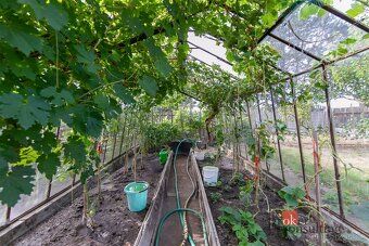 Prodej, domy/chata, 20 m2, Kamenný Újezd E100, 33023 Nýřany,