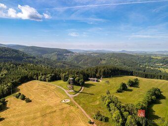 Prodej, byty/2+1, 49.7 m2, Rýchorské náměstí, 54201 Žacléř, 