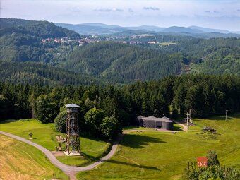 Prodej, byty/2+1, 49.7 m2, Rýchorské náměstí, 54201 Žacléř, 