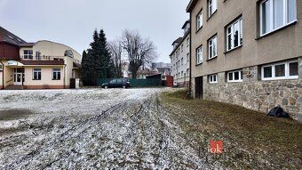 Prodej, ostatní/garáž, 32 m2, Říčanského 617, 39301 Pelhřimo
