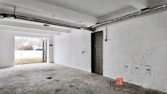 Prodej, ostatní/garáž, 32 m2, Říčanského 617, 39301 Pelhřimo