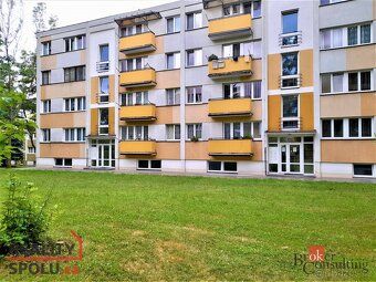 Podnájem, byty/1+1, 32 m2, Malecí 573, 54901 Nové Město nad 