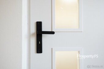 Hledáte byt bez nutnosti rekonstrukce? Nebo investici k okam