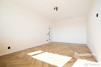 Hledáte byt bez nutnosti rekonstrukce? Nebo investici k okam