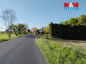 Nabízíme prostorný dvougenerační dům v obci Radonice u Kadan