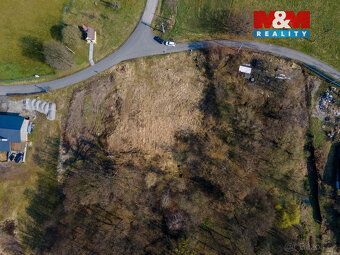 Nabízíme k prodeji atraktivní pozemek o rozloze 1871 m², sit