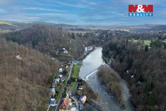 Nabízíme k prodeji atraktivní pozemek o rozloze 1701 m², nac
