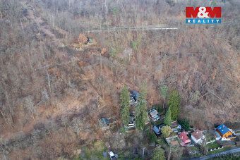 Nabízíme k prodeji atraktivní pozemek o rozloze 1701 m², nac