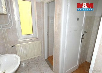 Nově nabízíme do pronájmu 40.5 m², zařízeného prostoru dvou 