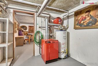 , Dobrý den. Nabízíme Vám v exklusivním zastoupení ke koupi 