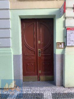 Neplatíte provizi RK!
Nabízíme k pronájmu reprezentativní ne