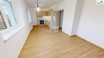 +popl. 6200, , Hledáte unikátní, opravdu prostorné bydlení? 